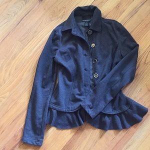 EVERYTHING MUST GO! ALL OFFERS! Coat